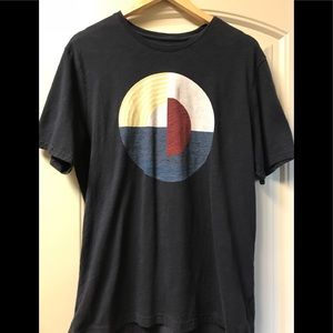EUC Banana Republic T Shirt